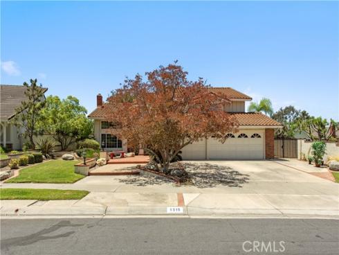 5315  Vista Montana  , Yorba Linda, CA