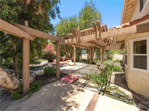 5315  Vista Montana  , Yorba Linda, CA