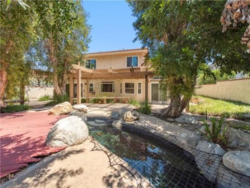 5315  Vista Montana  , Yorba Linda, CA