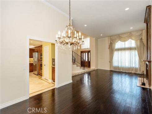 5315  Vista Montana  , Yorba Linda, CA