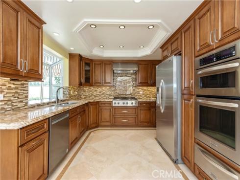 5315  Vista Montana  , Yorba Linda, CA