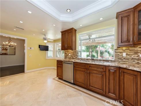 5315  Vista Montana  , Yorba Linda, CA
