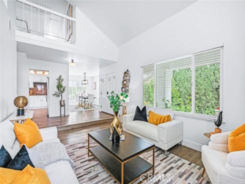 4644  Via La Primavera  , Yorba Linda, CA