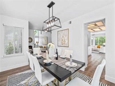4644  Via La Primavera  , Yorba Linda, CA