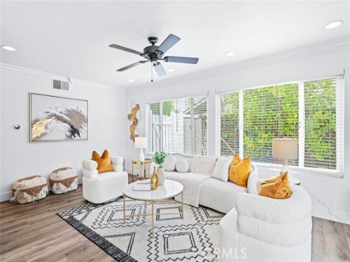 4644  Via La Primavera  , Yorba Linda, CA
