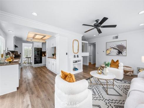 4644  Via La Primavera  , Yorba Linda, CA