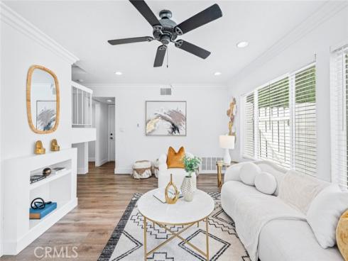 4644  Via La Primavera  , Yorba Linda, CA