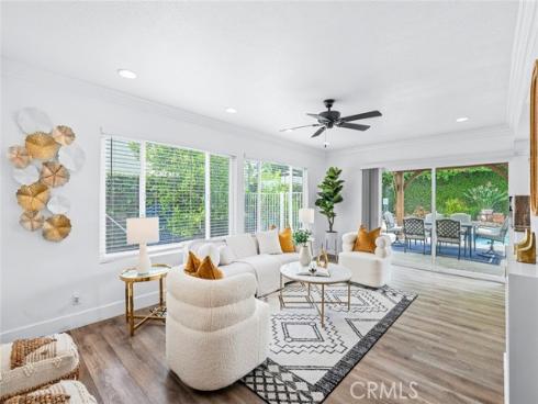 4644  Via La Primavera  , Yorba Linda, CA
