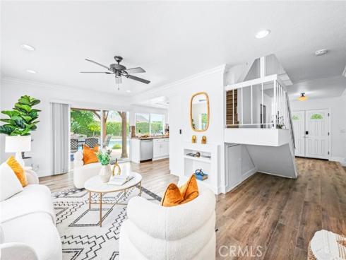 4644  Via La Primavera  , Yorba Linda, CA
