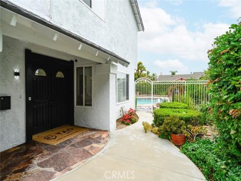 4644  Via La Primavera  , Yorba Linda, CA
