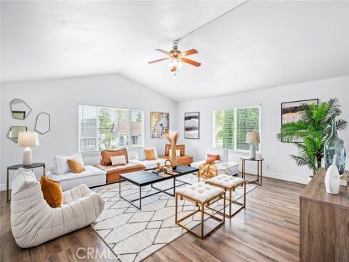4644  Via La Primavera  , Yorba Linda, CA