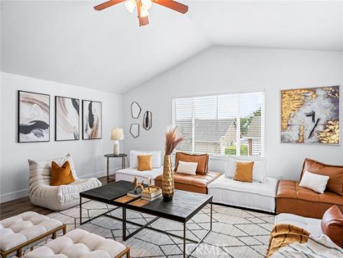 4644  Via La Primavera  , Yorba Linda, CA