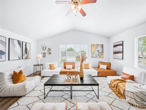 4644  Via La Primavera  , Yorba Linda, CA