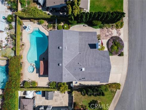 4644  Via La Primavera  , Yorba Linda, CA