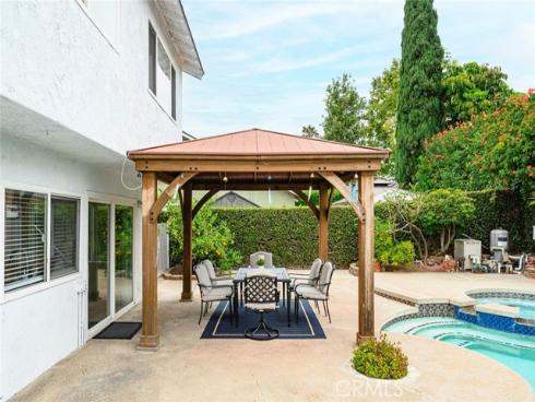 4644  Via La Primavera  , Yorba Linda, CA