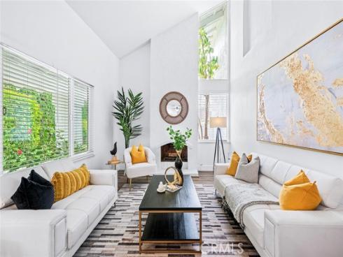 4644  Via La Primavera  , Yorba Linda, CA