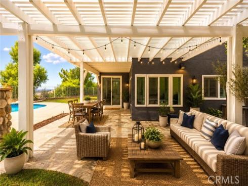 4825  Stonehaven  , Yorba Linda, CA