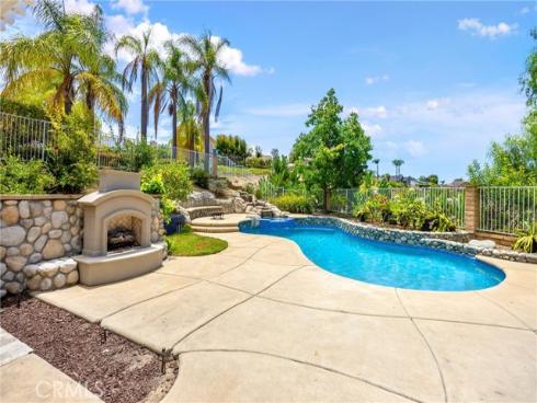 4825  Stonehaven  , Yorba Linda, CA
