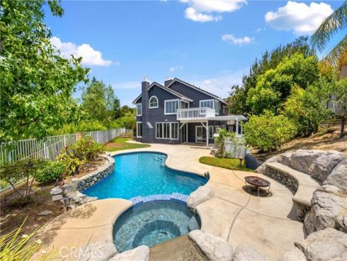 4825  Stonehaven  , Yorba Linda, CA