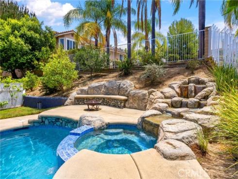 4825  Stonehaven  , Yorba Linda, CA