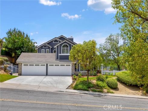 4825  Stonehaven  , Yorba Linda, CA