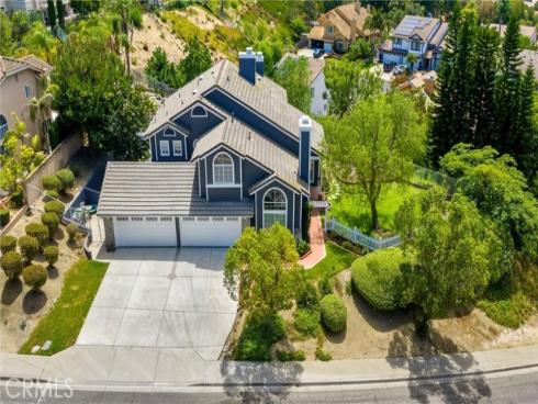 4825  Stonehaven  , Yorba Linda, CA