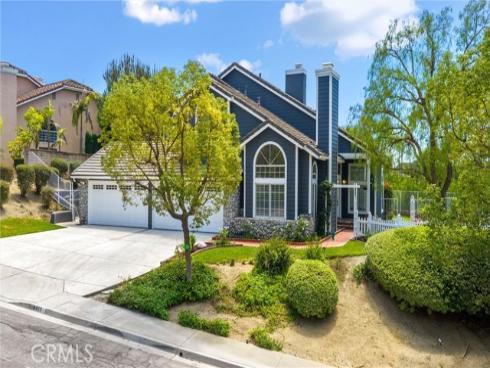 4825  Stonehaven  , Yorba Linda, CA