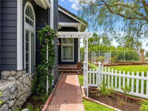 4825  Stonehaven  , Yorba Linda, CA