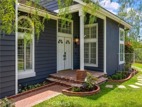 4825  Stonehaven  , Yorba Linda, CA