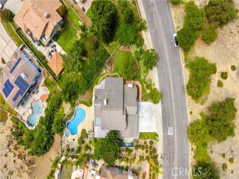 4825  Stonehaven  , Yorba Linda, CA