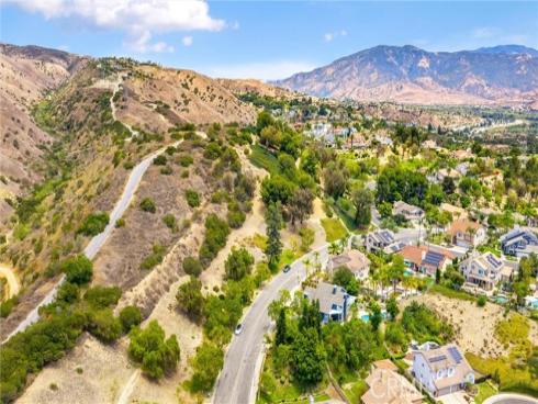 4825  Stonehaven  , Yorba Linda, CA