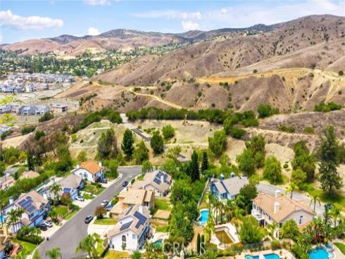 4825  Stonehaven  , Yorba Linda, CA
