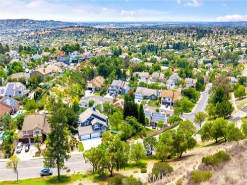 4825  Stonehaven  , Yorba Linda, CA