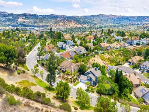 4825  Stonehaven  , Yorba Linda, CA