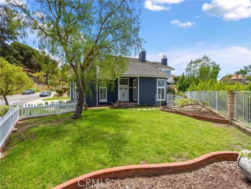 4825  Stonehaven  , Yorba Linda, CA
