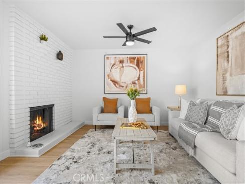 4571  Loganlinda  , Yorba Linda, CA