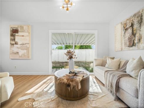 4571  Loganlinda  , Yorba Linda, CA