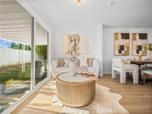 4571  Loganlinda  , Yorba Linda, CA