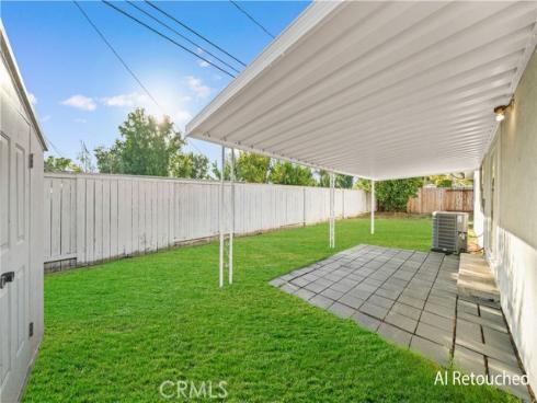 4571  Loganlinda  , Yorba Linda, CA