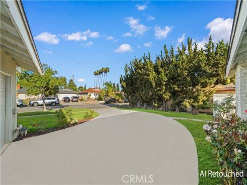 4571  Loganlinda  , Yorba Linda, CA