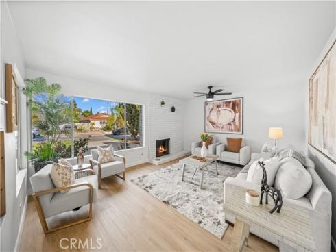 4571  Loganlinda  , Yorba Linda, CA