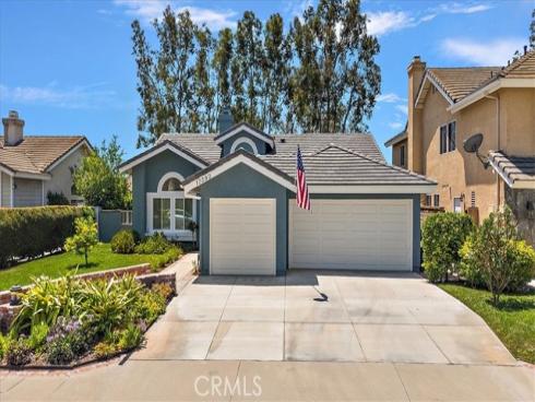 17390  Golden Maple  , Yorba Linda, CA