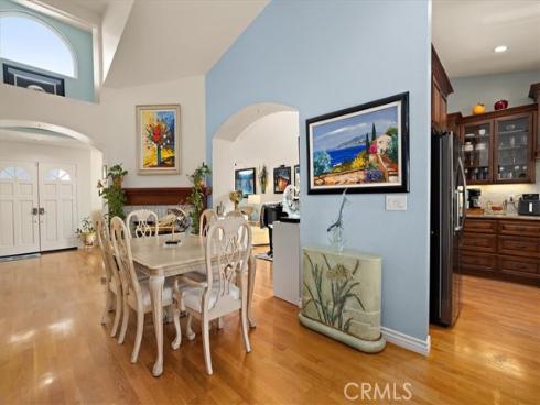 17390  Golden Maple  , Yorba Linda, CA
