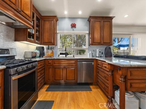 17390  Golden Maple  , Yorba Linda, CA