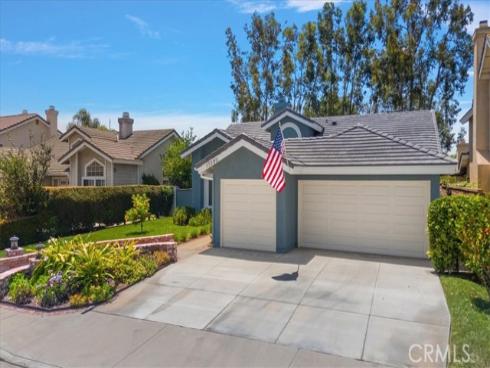 17390  Golden Maple  , Yorba Linda, CA