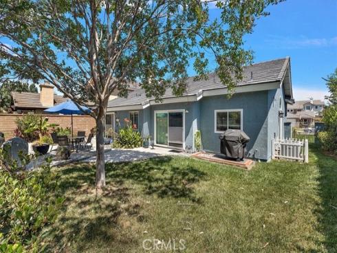 17390  Golden Maple  , Yorba Linda, CA