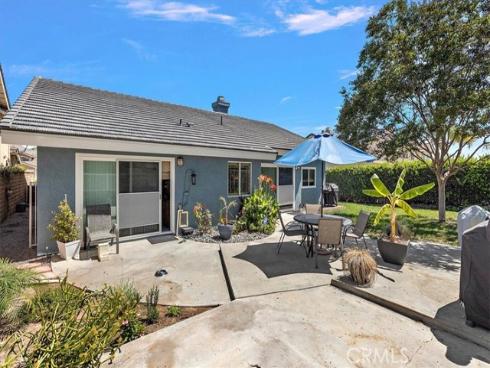 17390  Golden Maple  , Yorba Linda, CA