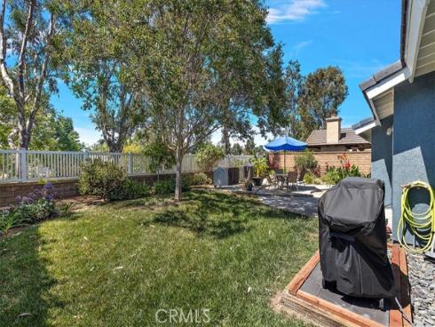 17390  Golden Maple  , Yorba Linda, CA