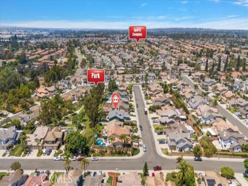 17390  Golden Maple  , Yorba Linda, CA
