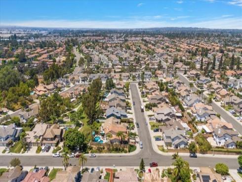 17390  Golden Maple  , Yorba Linda, CA